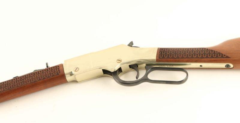 Henry Golden Boy .22 Mag SN: GB007936M