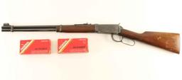 Winchester Model 94 .30-30 SN: 2130635