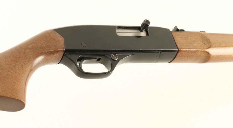 Winchester Model 190 .22 L/LR SN: B1424298
