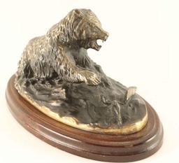 Fine Art Bronze by O'Brien