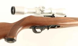 Ruger 10/22 .22 LR SN: 823-85938