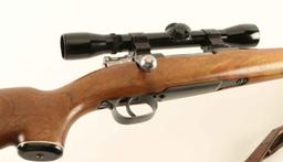 DWM Mauser .30-06 SN: A1159