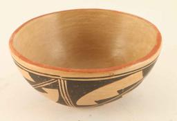 Hopi Bowl