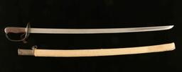 Japanese Sword