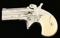 EIG Derringer .22 LR SN: 4125