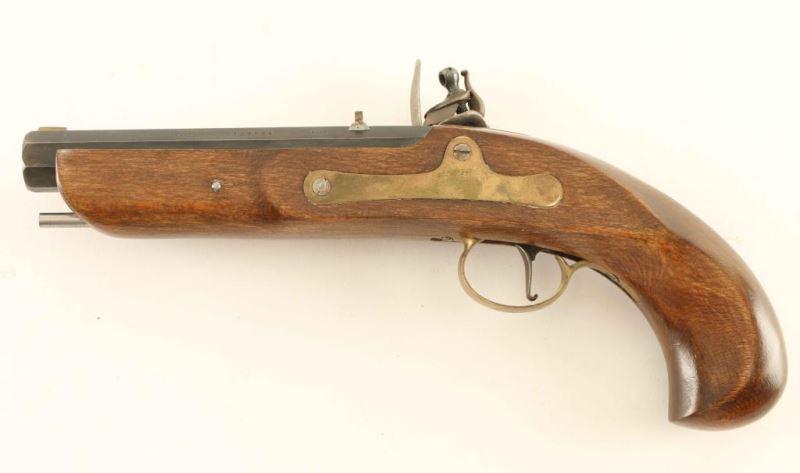 Jukar Flintlock Pistol .45 Cal SN: 103894