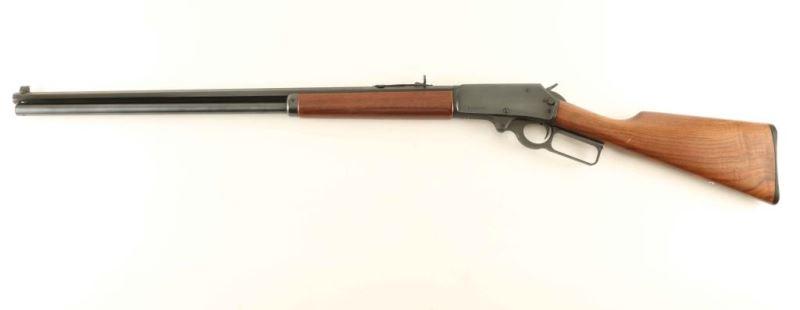 Marlin 1895CB .45-70 Gov't SN: 96201145