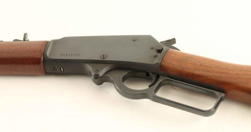 Marlin 1895CB .45-70 Gov't SN: 96201145