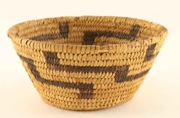 Papago Bowl Basket