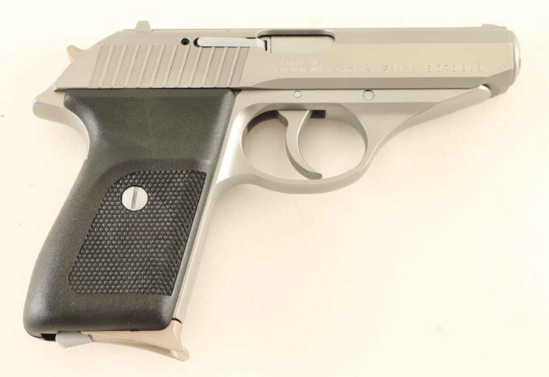 Sig Sauer P230SL .380 ACP SN: S070349