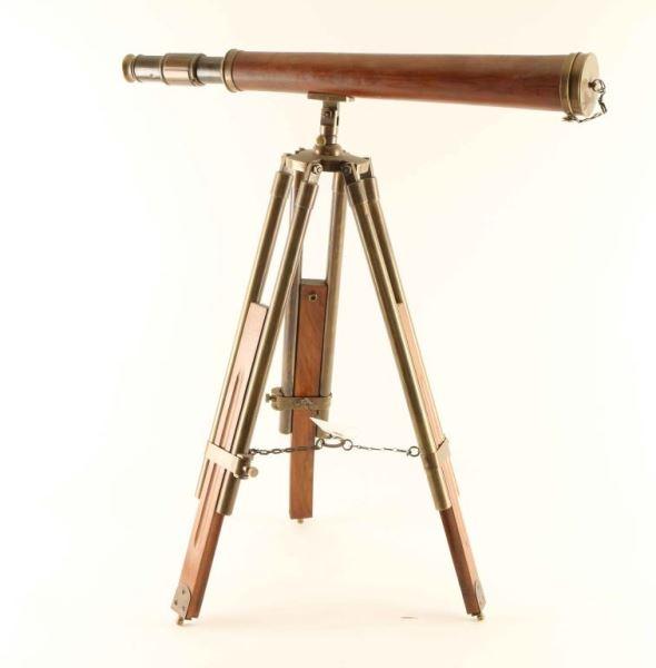 Telescope with Tripod