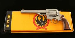 Ruger Redhawk .44 Mag SN: 500-74063