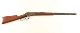 Winchester Model 1892 .25-20 Win SN: 479626