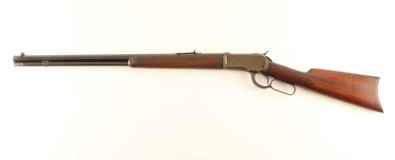 Winchester Model 1892 .25-20 Win SN: 479626