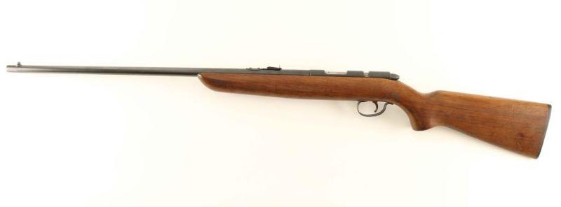 Remington Model 510 .22 S/L/LR NVSN