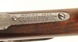 Winchester Model 1894 .30-30 SN: 573493