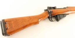 Enfield No 5 Mk 1 .303 Brit SN: BF7816