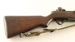 Springfield M1 Garand .30-06 SN: 3383549