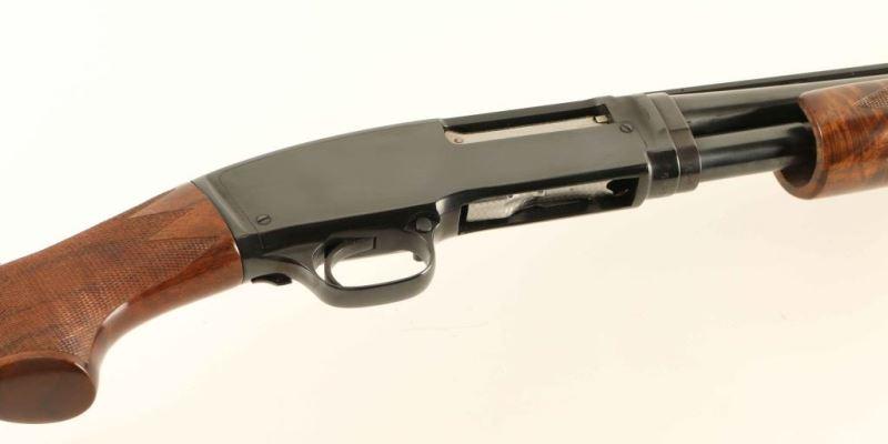 Winchester Model 42 .410 Ga SN: 67582