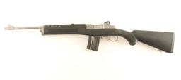 Ruger Mini-14 .223 Rem SN: 196-72843