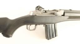 Ruger Mini-14 .223 Rem SN: 196-72843