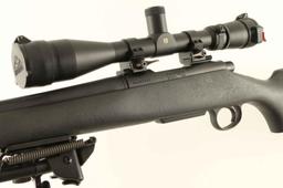 Remington 700 LTR .308 Win SN: G6321167