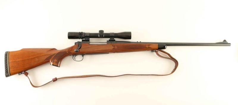 Remington 700 7mm Rem Mag SN: 153475