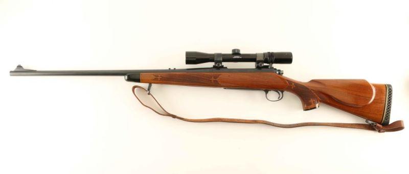 Remington 700 7mm Rem Mag SN: 153475