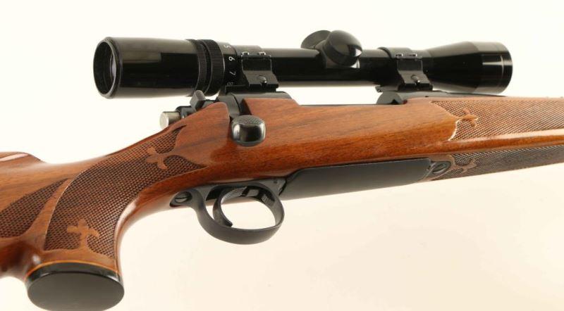 Remington 700 7mm Rem Mag SN: 153475