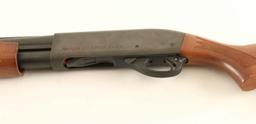 Remington 870 12 Ga SN: D267463M