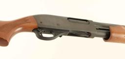 Remington 870 12 Ga SN: D267463M