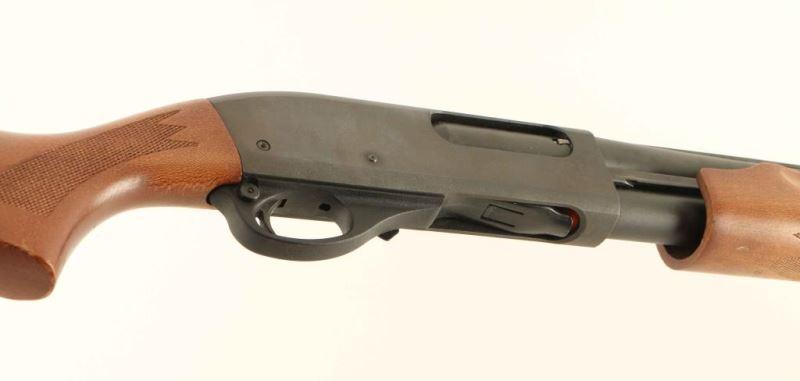 Remington 870 12 Ga SN: D267463M