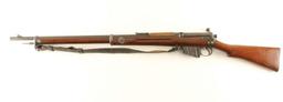 B.S.A. & M. Co Lee-Metford Mark 1 DP Rifle