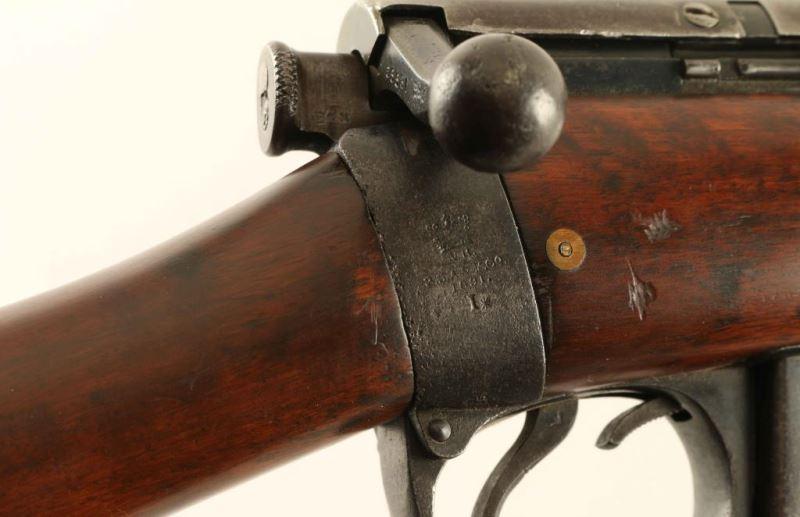 B.S.A. & M. Co Lee-Metford Mark 1 DP Rifle