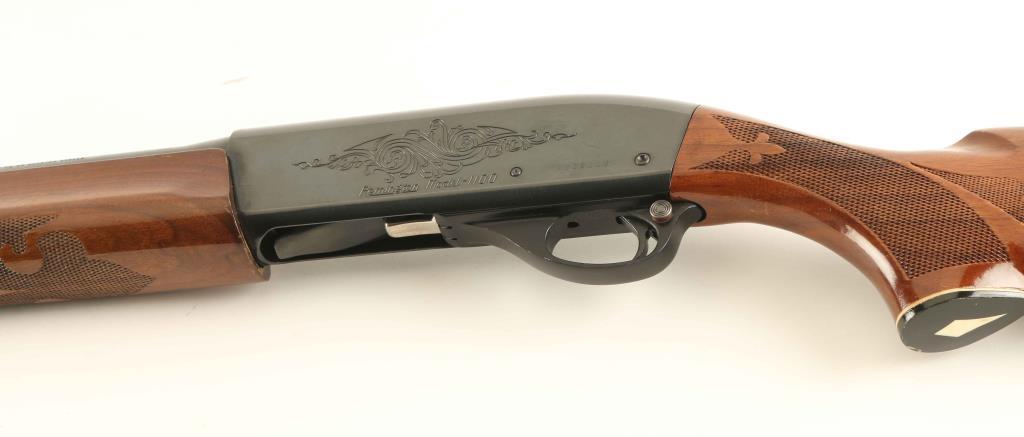 Remington 1100 12 Ga SN: 123611V