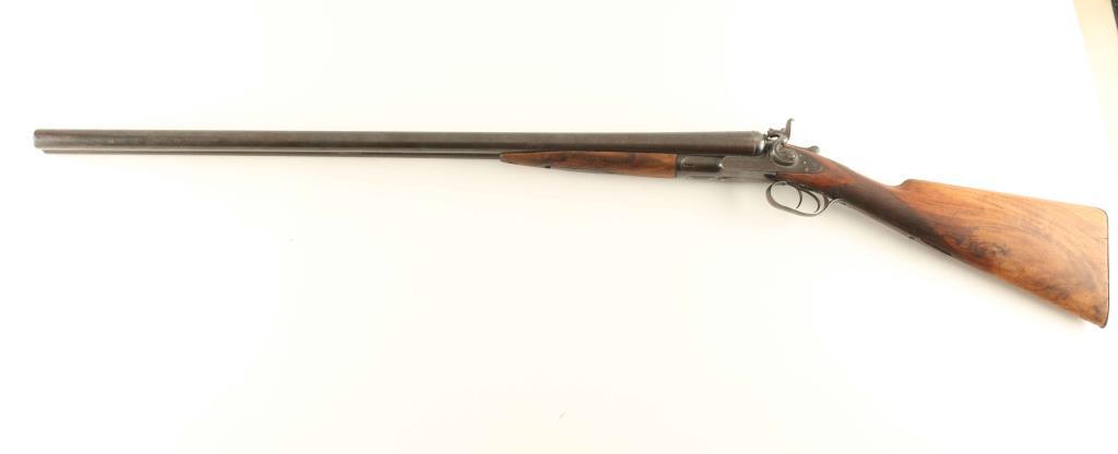 Colt 1878 12 Ga SN: 15517