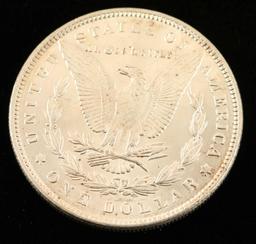 1886 Morgan