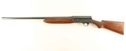 Remington The Sportsman 16 Ga SN: 1589954