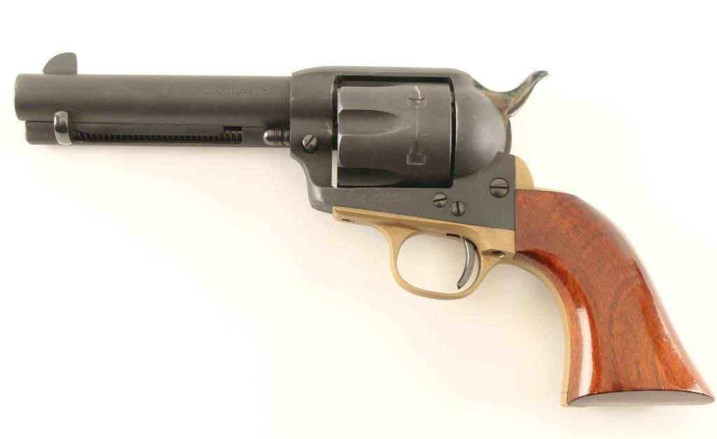 Uberti Single Action Army .45 LC SN: 168485