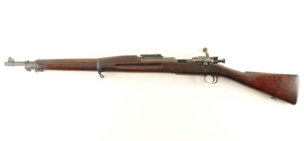 Springfield 1903 Mark 1 .30-06 SN: 1073864