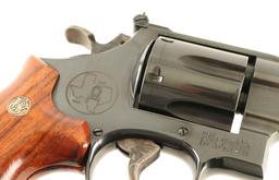 Smith & Wesson 544 .44-40 SN: TWT3907