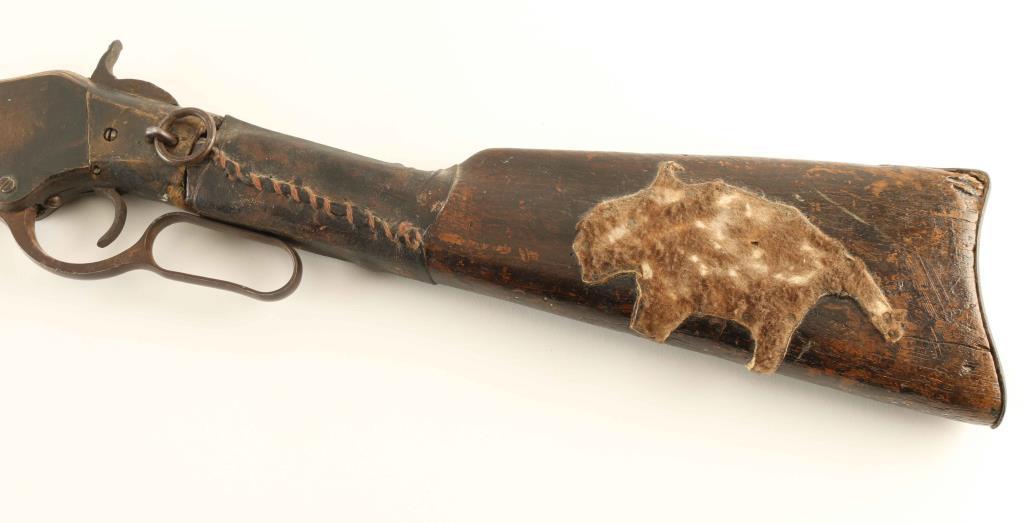 Winchester 1866 Carbine .44-40 Win NVSN