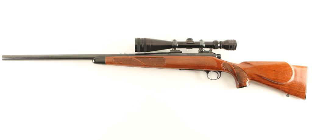 Remington 700 BDL .22-250 Rem SN: 6228562