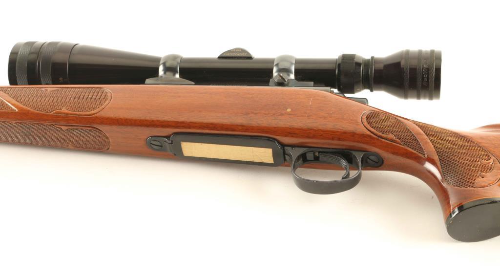 Remington 700 BDL .22-250 Rem SN: 6228562