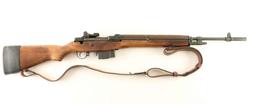 Springfield M1A .308 Win SN: 157347