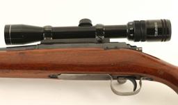 Remington 722 .300 Sav SN: 59214