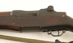 Springfield M1 Garand 30-06 SN: 2487606