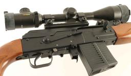 Izhmash Saiga-308-1 .308 Win SN: H03740663