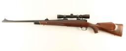 Winchester Model 70 .270 Win SN: G1100525