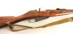 Izhevsk 91/30 Mosin Nagant 7.62x54R